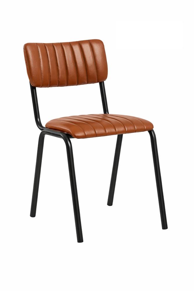 RAVEN Chair - Brown