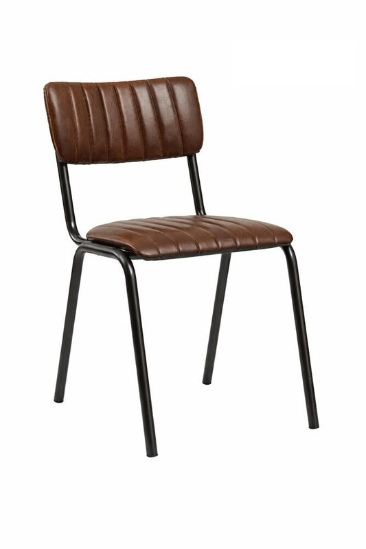 RAVEN Chair - Brown