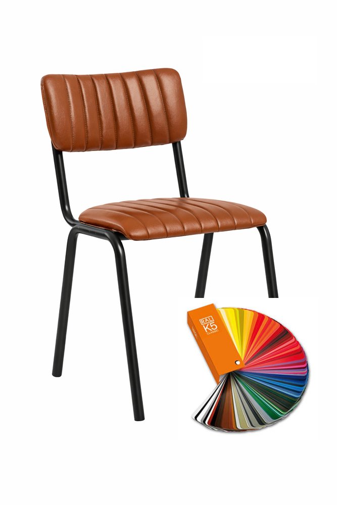 RAVEN Chair - Brown